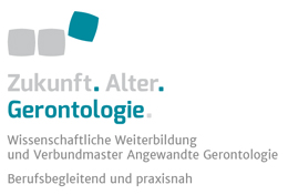 Logo Zukunft Gerontologie