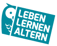 Banner Leben, Lernen, Altern